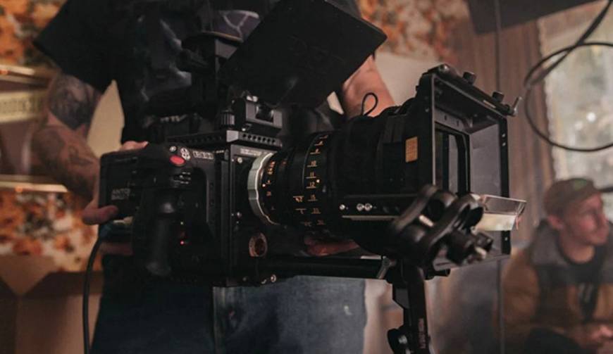 探秘沙河市产品视频拍摄：创新功能大揭秘，颠覆你的想象