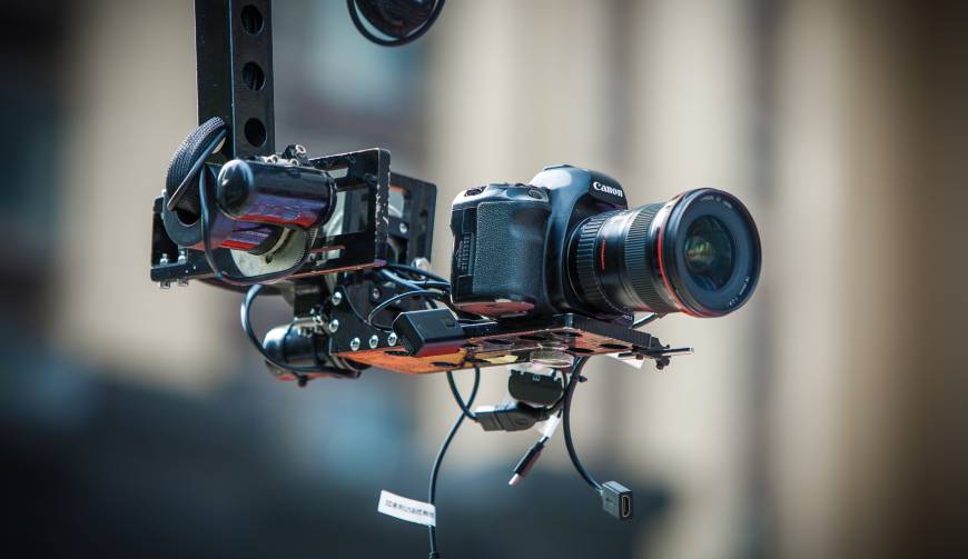 科技赋能生活：沙河市产品视频拍摄开启智能新时代