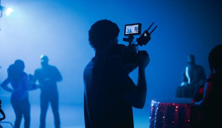 神秘新品来袭！沙河市产品视频拍摄究竟有何神奇之处？