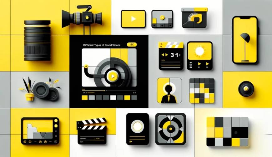 专为职场精英打造：沙河市产品视频拍摄提升工作效率的秘密武器