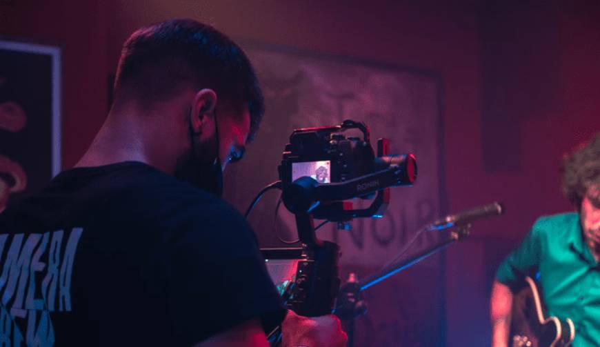 匠心雕琢视觉盛宴！专业沙河市产品视频拍摄公司赋能品牌价值