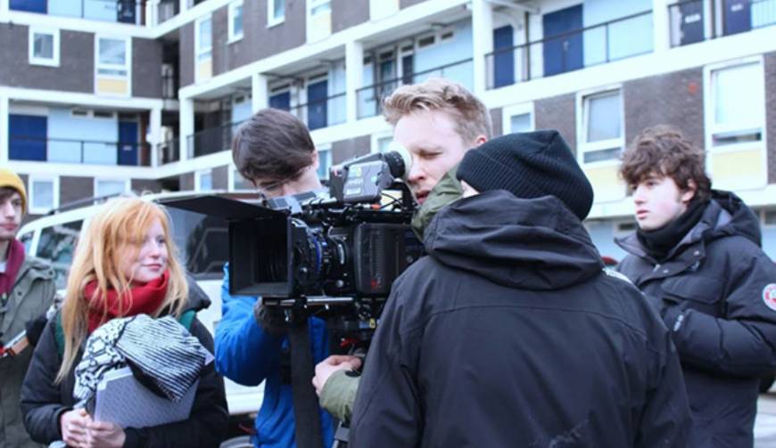 拒绝模板化套路！沙河市产品视频拍摄公司独创个性化视觉解决方案