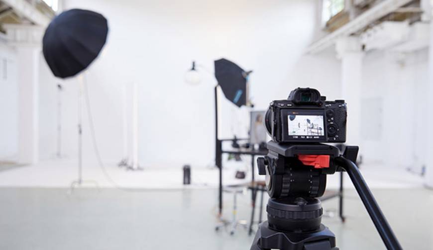 聚焦沙河市产品视频拍摄，打造品牌传播新高度