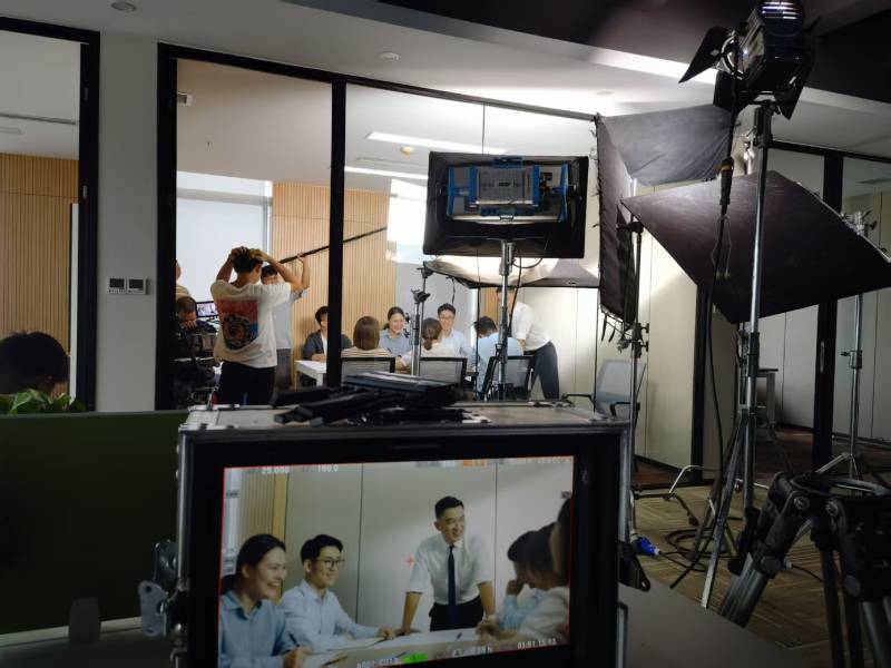 沙河市产品宣传视频制作方案：全流程成本管控，小预算也能拍出大片既视感