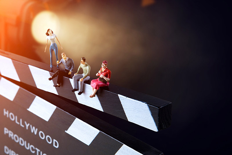 聚焦沙河市电商产品视频拍摄制作，为产品搭建高效转化桥梁