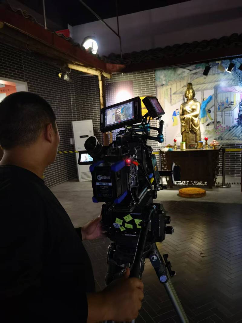 聚焦沙河市产品宣传视频拍摄公司，以专业实力赋能品牌声量升级