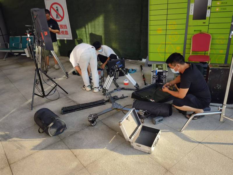 沙河市产品视频拍摄全攻略，让产品魅力在镜头下尽情绽放