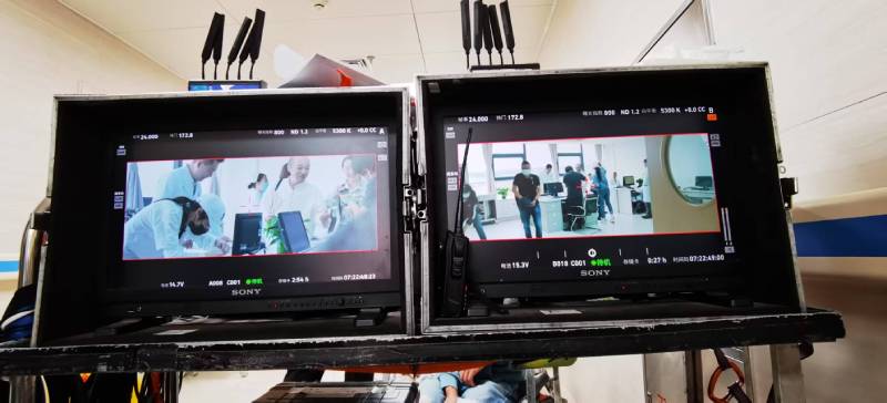 沙河市极致互动，让产品在宣传视频中闪耀独特光芒