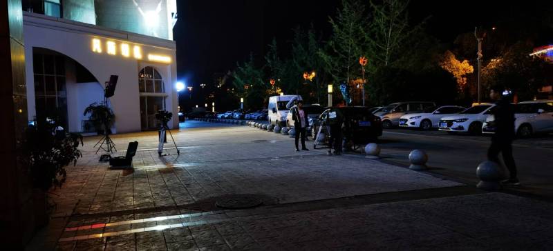 沙河市电商产品视频拍摄制作全攻略，打造高转化带货视频