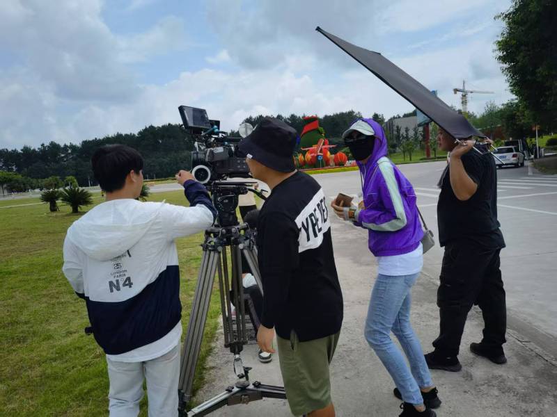 沙河市极致互动，未来愿景宏大，致力于成为全球领先的产品宣传视频企业