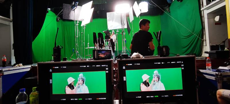 沙河市产品视频拍摄：以创意为翼，助力品牌翱翔