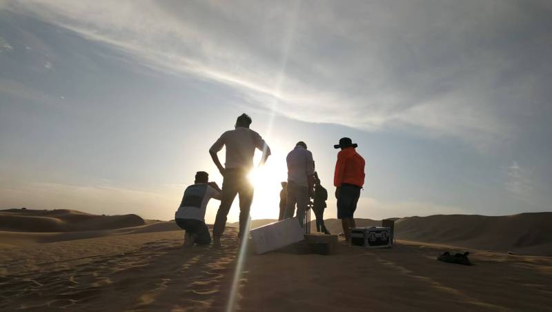 聚焦沙河市产品宣传视频拍摄公司，以专业匠心助力品牌声量远扬