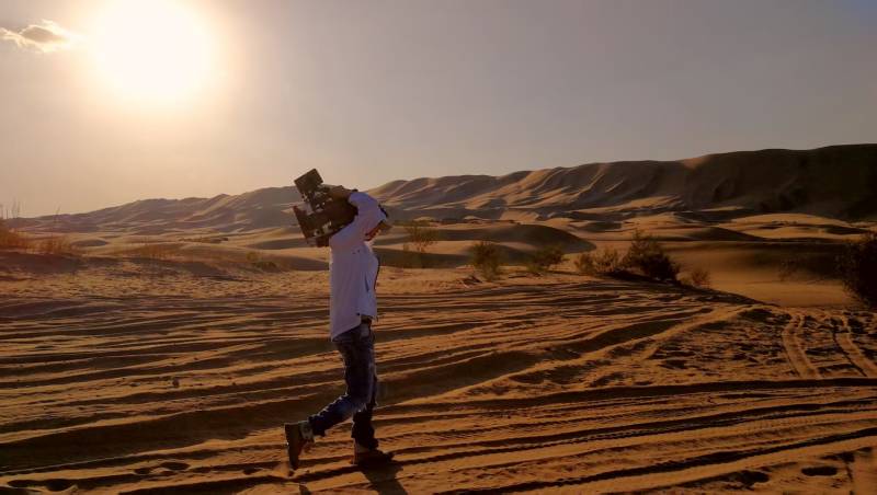 深耕沙河市产品宣传视频拍摄公司，解锁品牌传播的核心动能