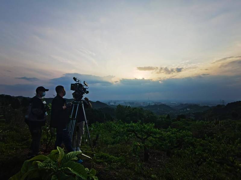创意无限，沙河市极致互动开启产品宣传视频新篇章