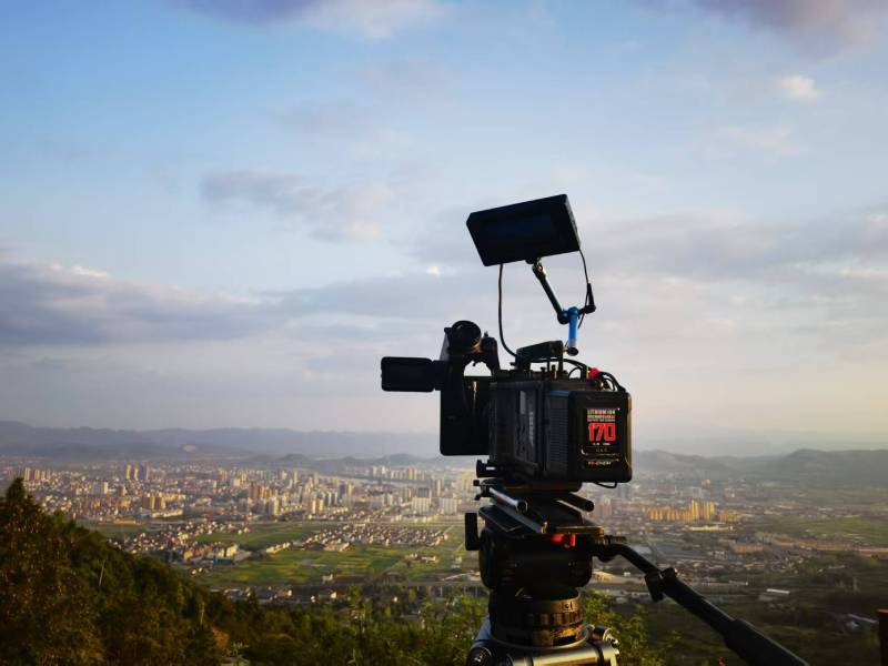 产品宣传视频拍摄公司，先进设备加持，打造震撼视觉效果