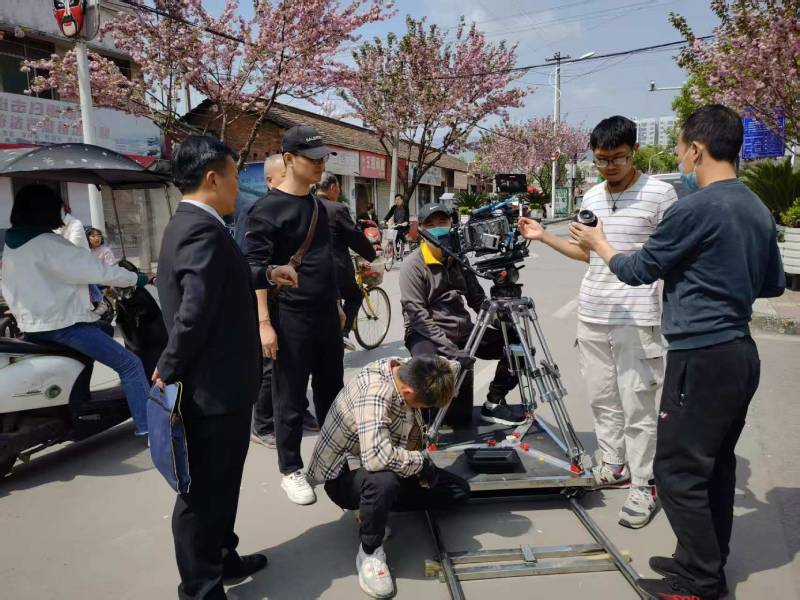 节日限定！沙河市电商产品宣传视频定制礼盒装惊艳亮相