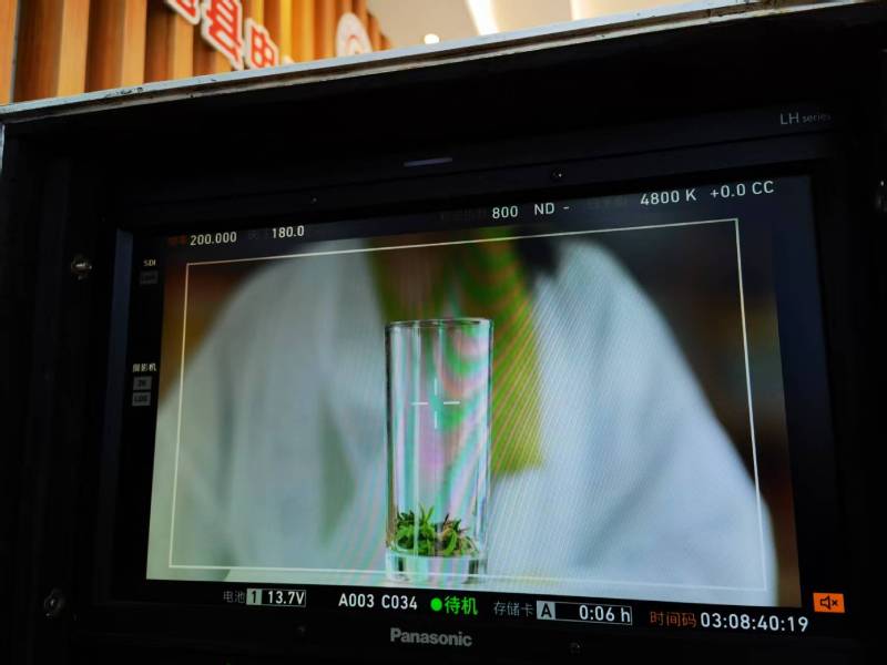 天然优选！沙河市电商产品宣传视频溯源原料产地的真实故事