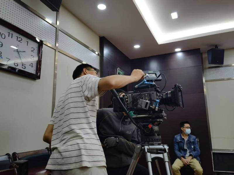 大数据指导创作方向，沙河市产品视频拍摄公司让每帧画面都有效触达