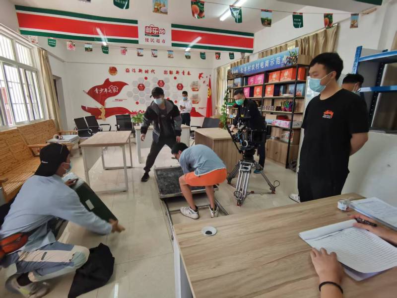 沙河市电商产品视频拍摄制作实战秘籍，助力产品引爆电商流量