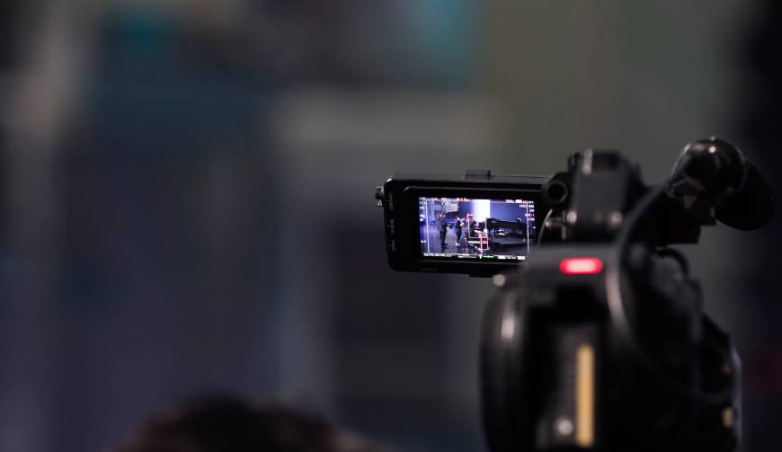 沙河市产品视频拍摄制作：揭秘如何打造令人印象深刻的商业宣传片